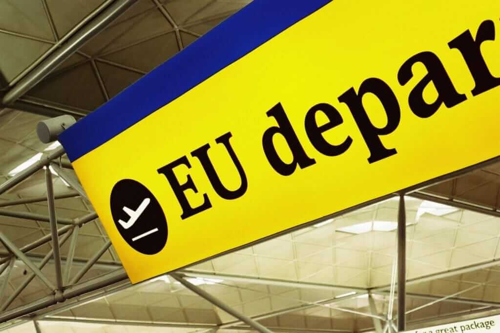 Travel to Europe Easier for Brits