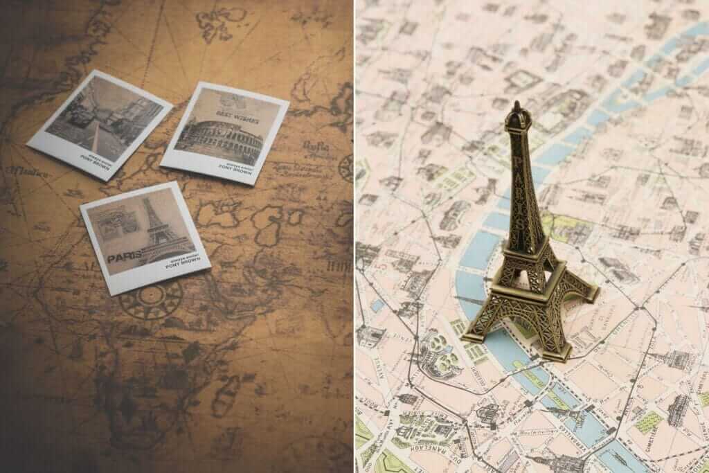 When to go to europe