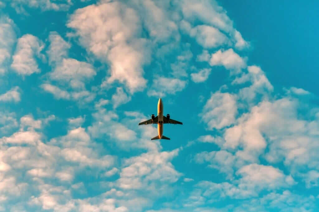 Why Flying Is Still the Safest Way to Travel