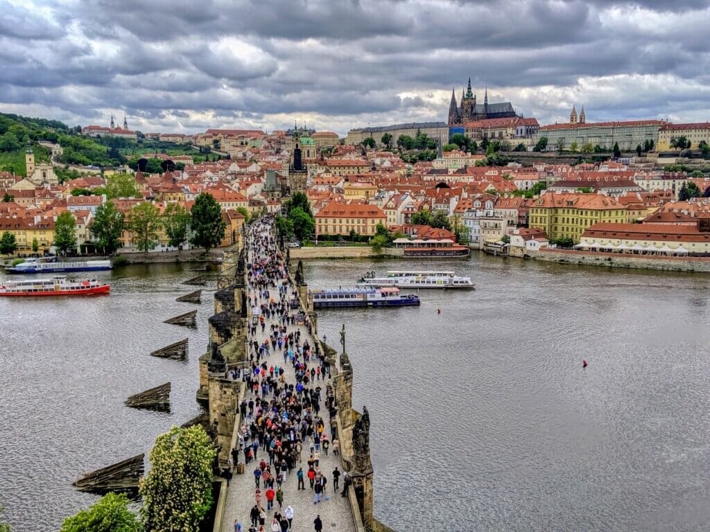 Essential Czech republic travel tips