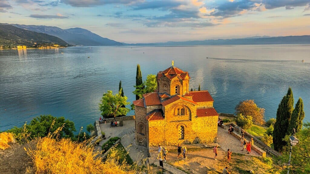 Greece Travel Tips Photo