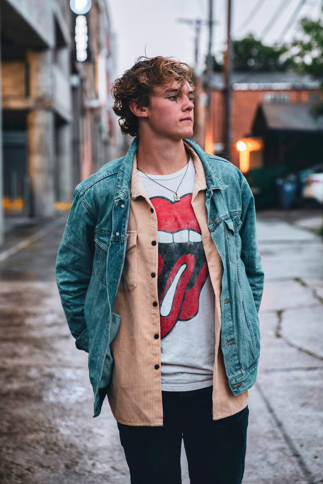 Picture of Logan Riley