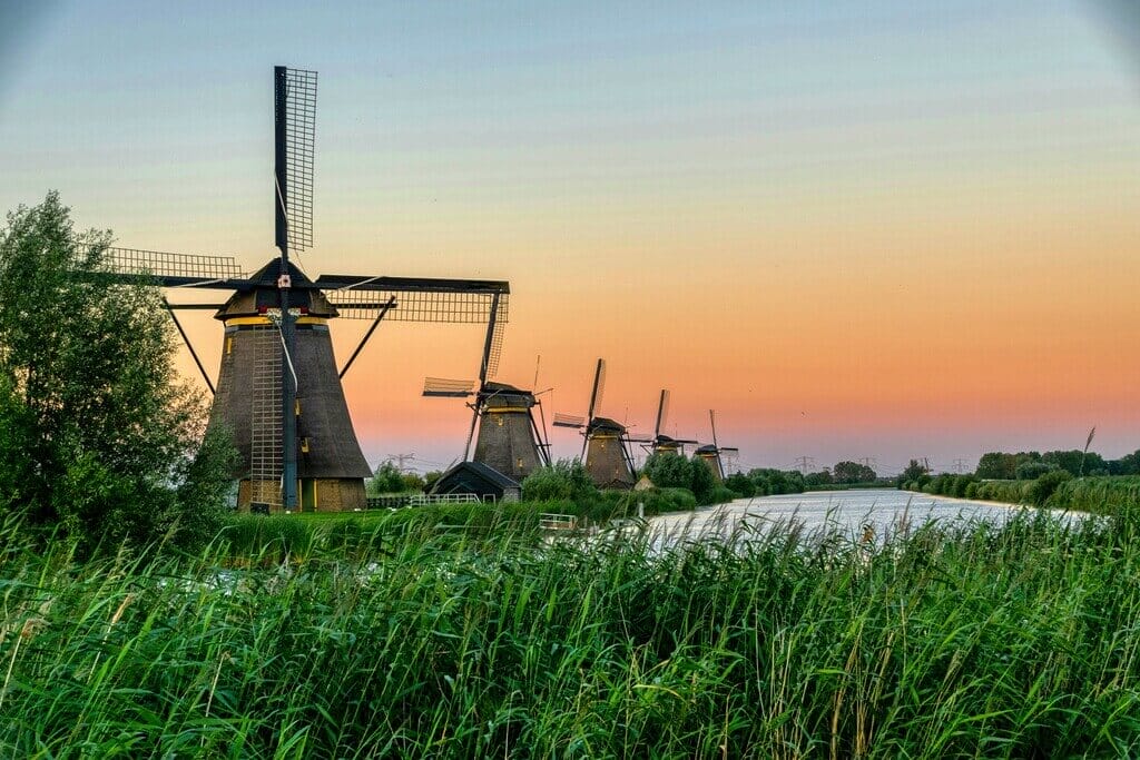 Our Ultimate Netherlands Travel Tips: A First-Timer's Guide to Holland