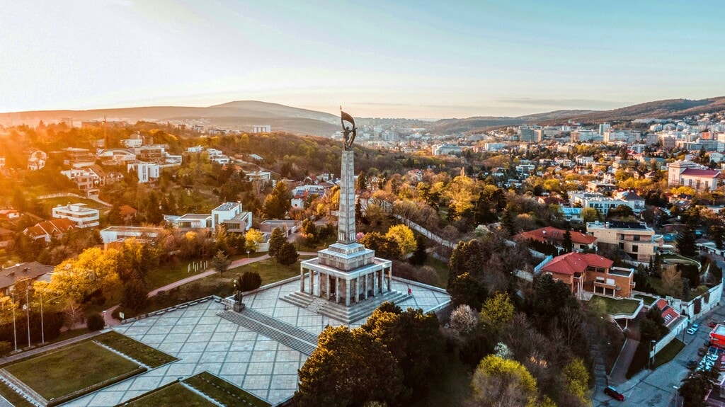 Slovakia Travel Tips: A First-Timer's Guide to a European Gem