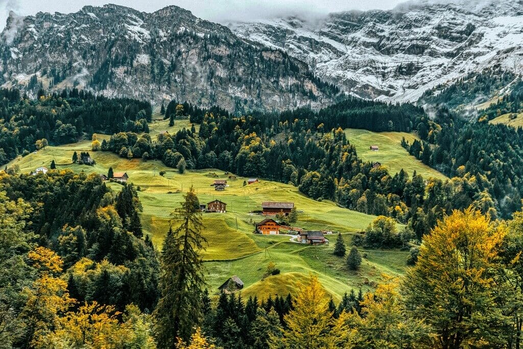 The Ultimate Switzerland Travel Tips for an Unforgettable First Trip