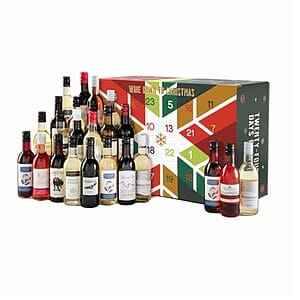 Wine Advent Calendar