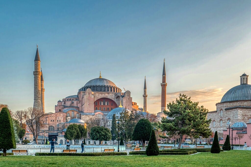 Your Ultimate Guide: Unforgettable Turkey Travel Tips For First-Timers