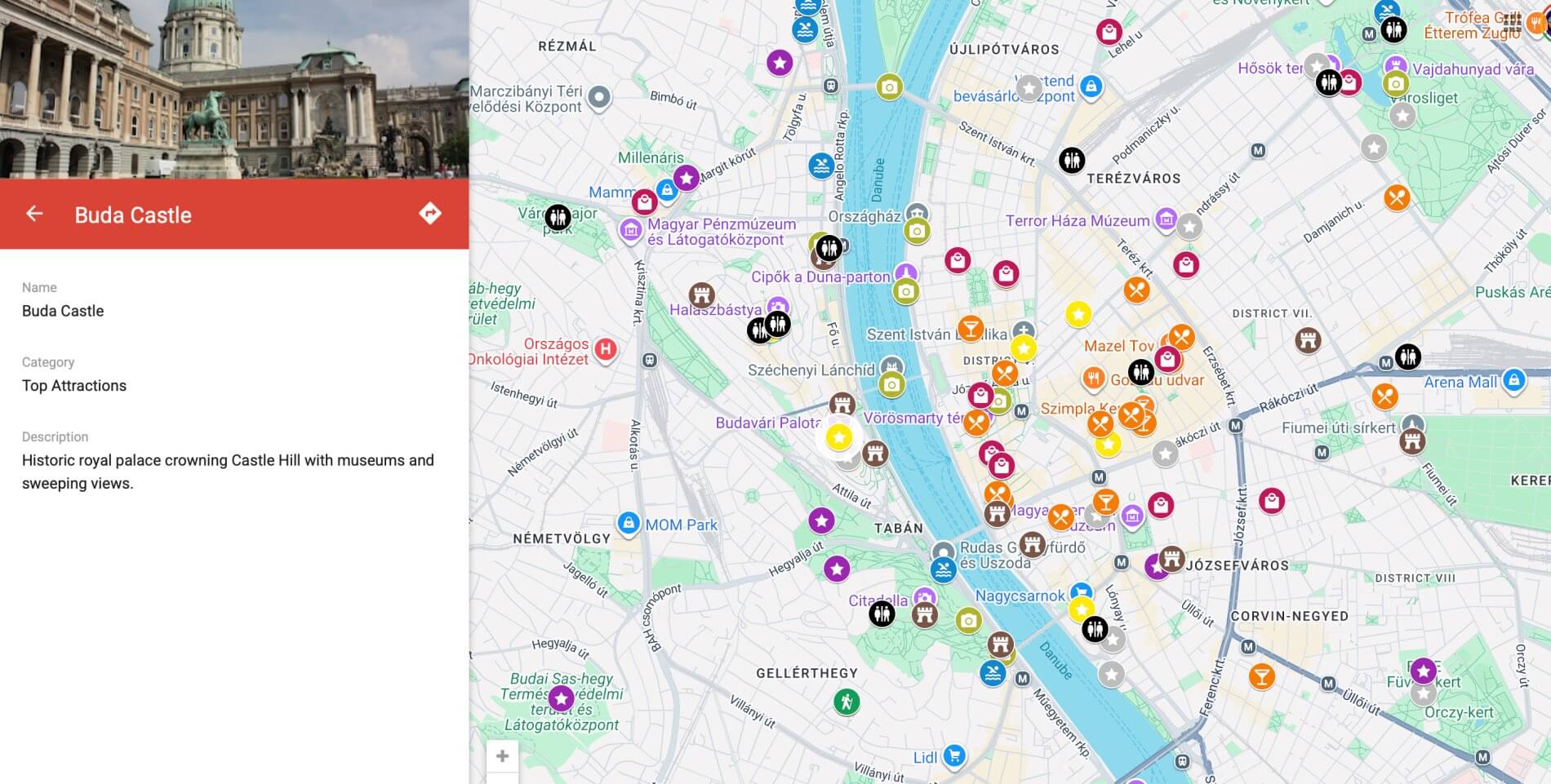 Budapest-Google-Map-Legend-desktop