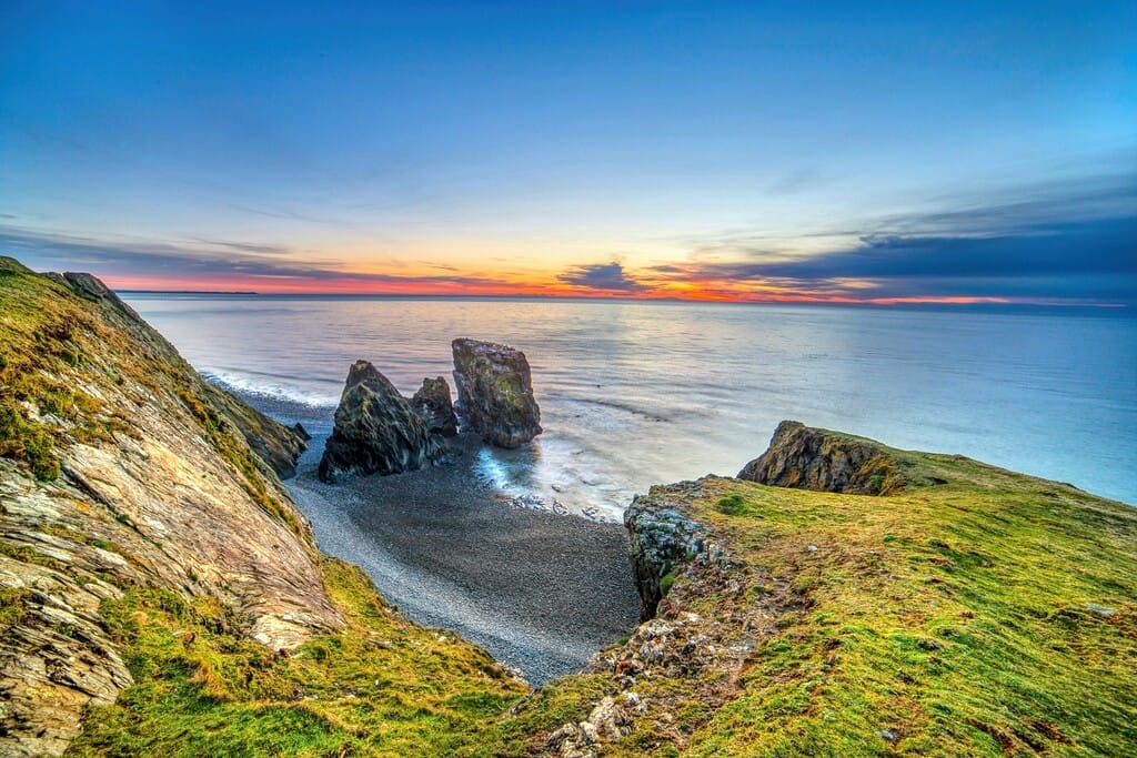 Discovering Wales: Your Essential First-Timer's Guide