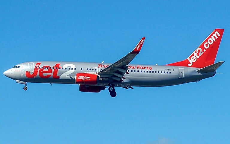 Jet2 Travel Tips For First-Timers: Fly Smarter, Spend Less ✈️