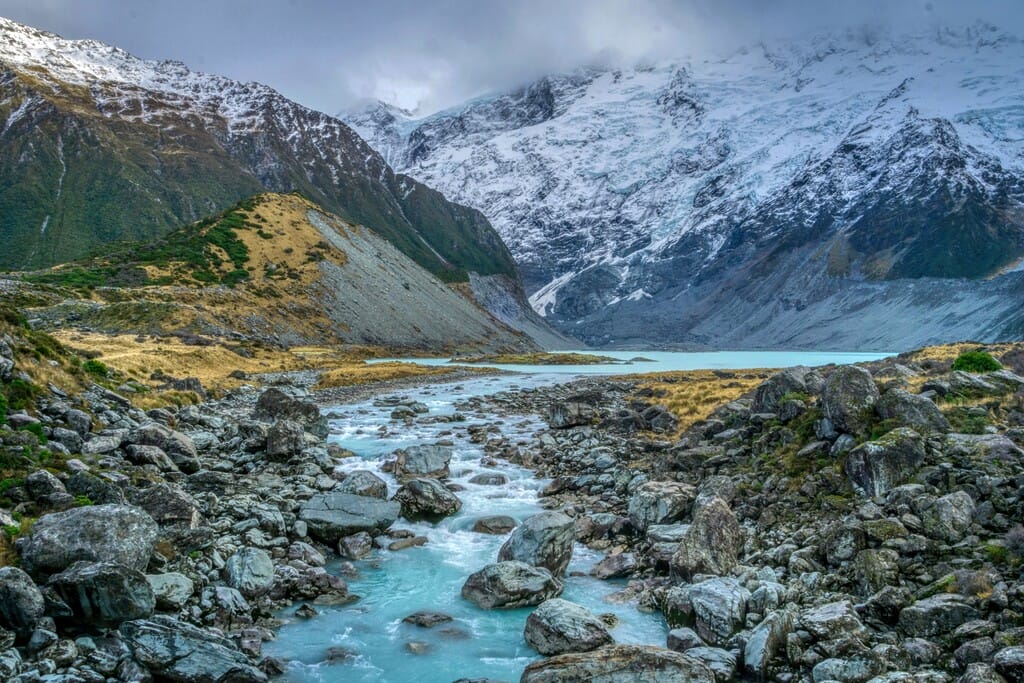 New Zealand Travel Tips For First-Timers