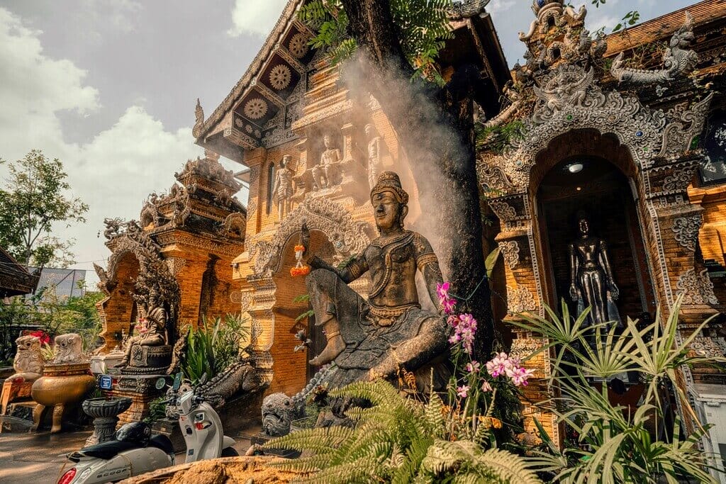 The Ultimate Thailand Travel Tips For First-Timers