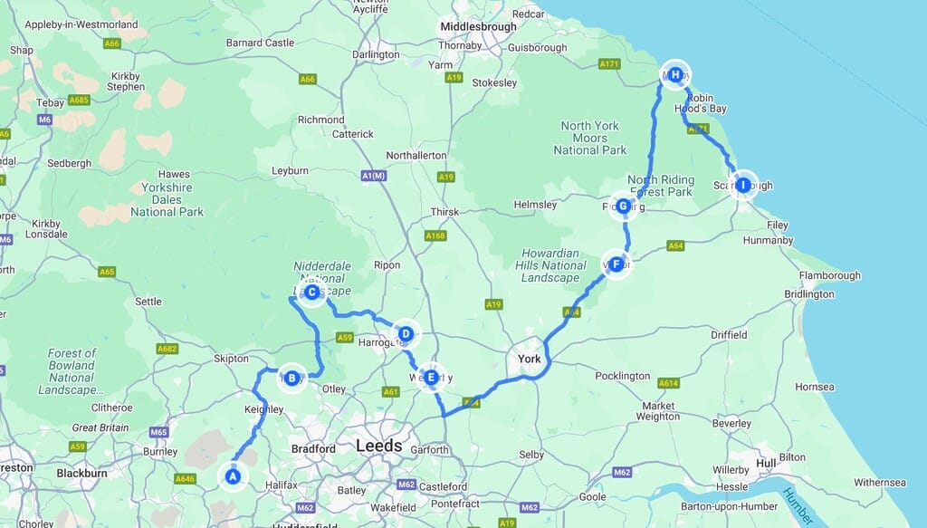 Yorkshire-Small-Towns-Road-Trip