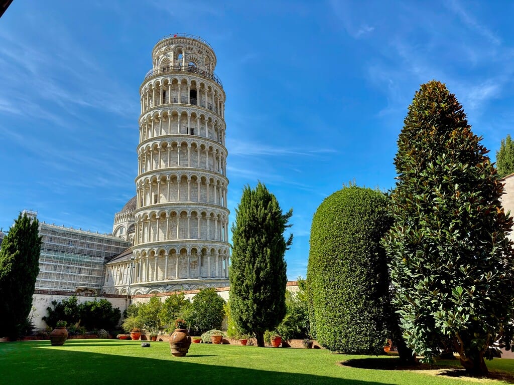 A Perfect Day Trip to Pisa: Itinerary and Must-See Spots