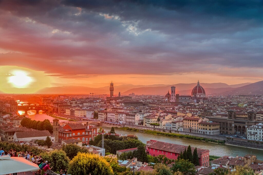 Pocket-Friendly Florence: Tuscan Treasures on a Tight Wallet