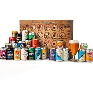 beer advent