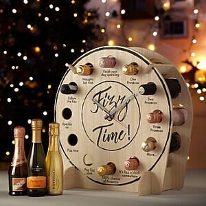 Fizz Advent Clock