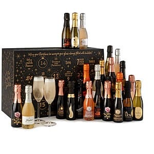Fizz advent calendar