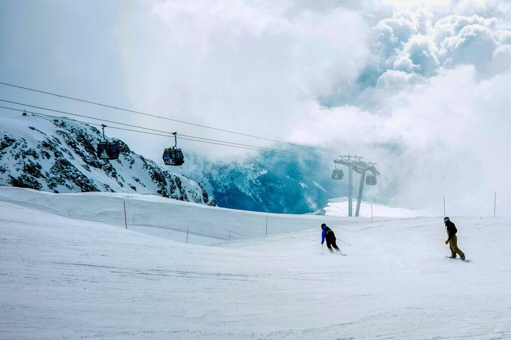 Budget Ski Trips: How To Go Skiing Without Going Broke