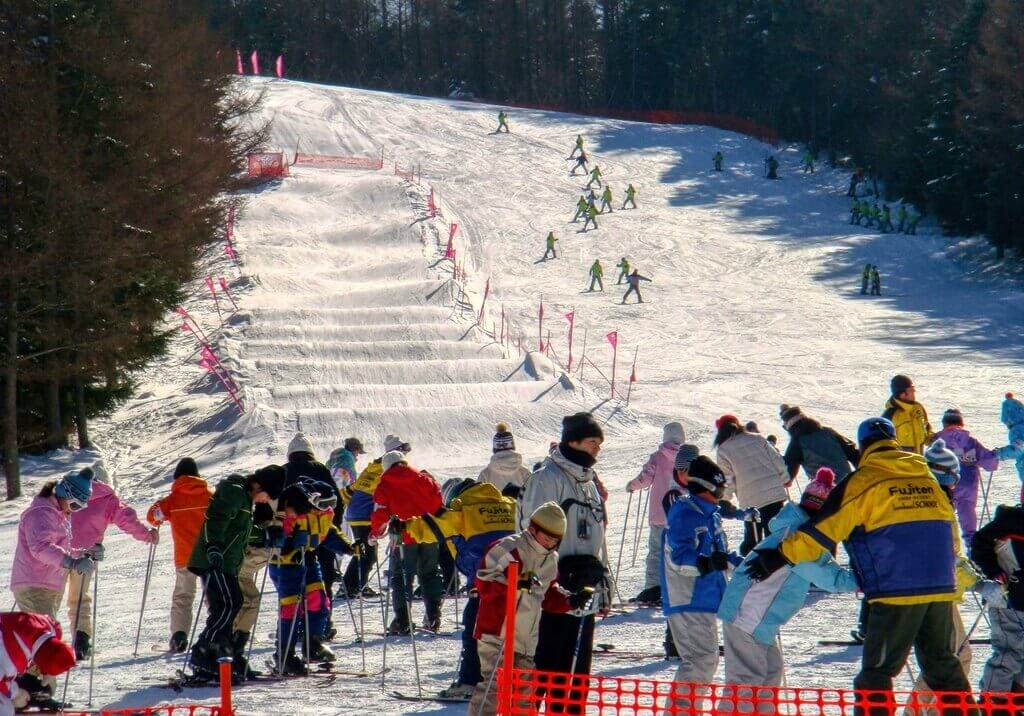 First Time On The Slopes: Beginner’s Guide To Your First Ski Holiday