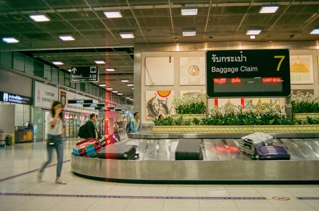 Lost Luggage Nightmare: How to Track It Down in 24 Hours