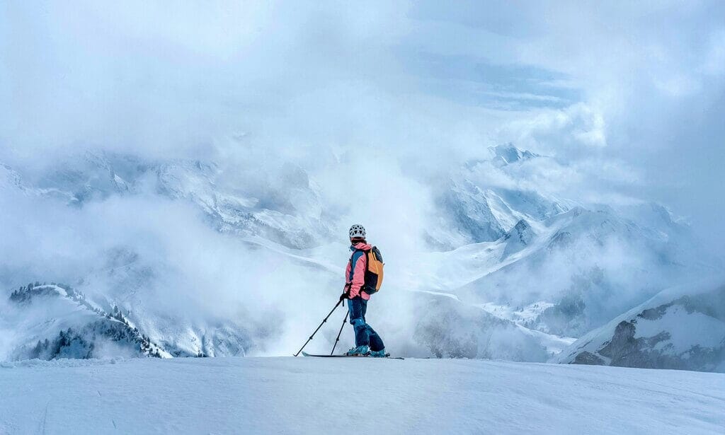 Ski Trip Packing List