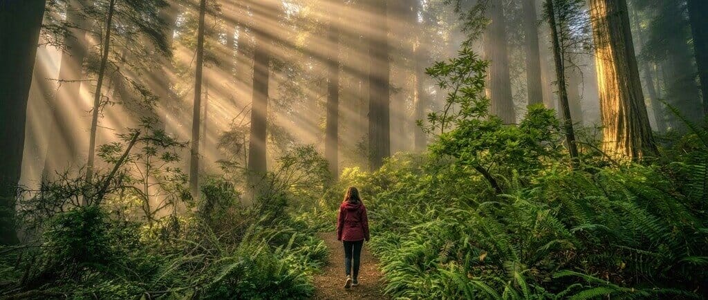 10 Ways to Turn Your New Year's Resolutions into Travel Plans