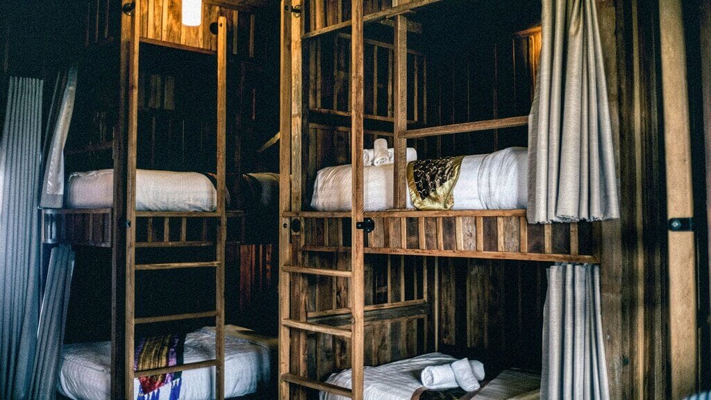 How Old is Too Old for a Hostel? The Answer Might Surprise You