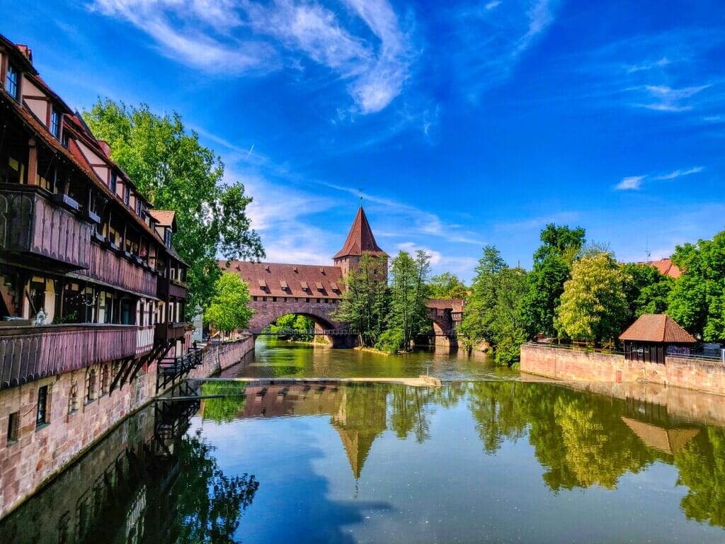 Nuremberg Travel Guide- What to See, Where to Stay, and Tips for First-Timers