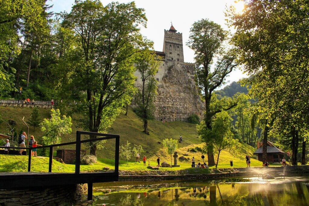 Planning Your Visit to Bran Castle
