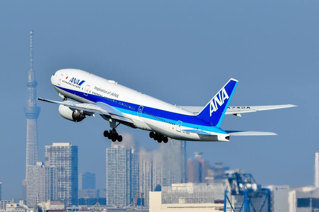 ANA Airways Baggage Allowance: Cabin & Checked Info