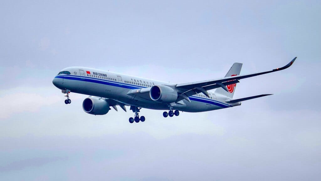 Air China Baggage Allowance – Cabin vs Hold Rules Fully Explained