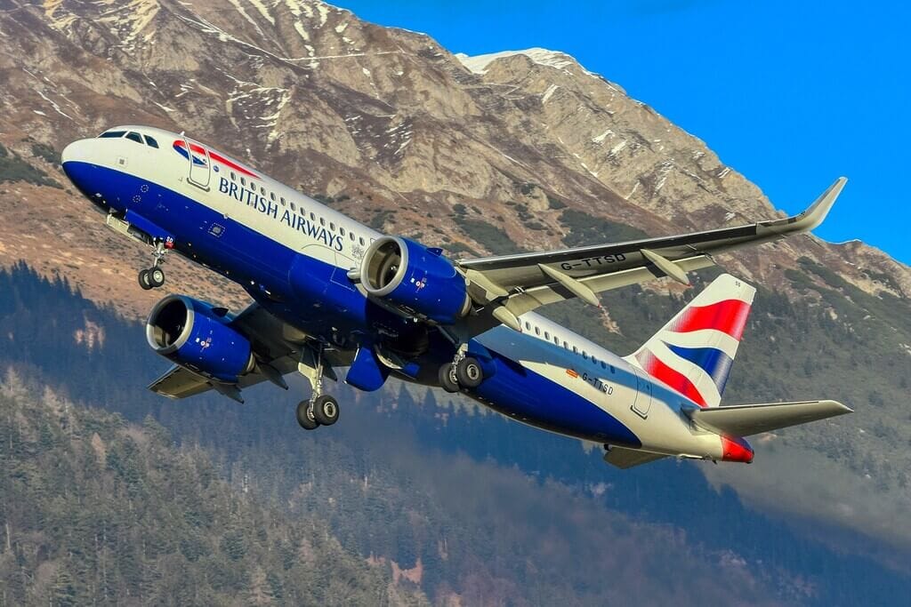 British Airways Baggage Allowance - New Hand Luggage & Checked Bag Rules Explained