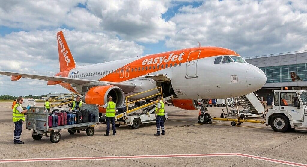 EasyJet Baggage Allowance- The Ultimate Guide to Avoid Gate Fees
