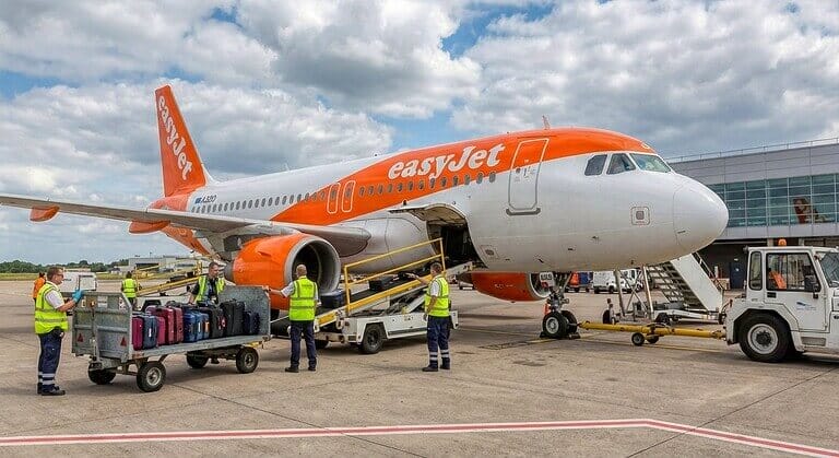 EasyJet Baggage Allowance- The Ultimate Guide to Avoid Gate Fees