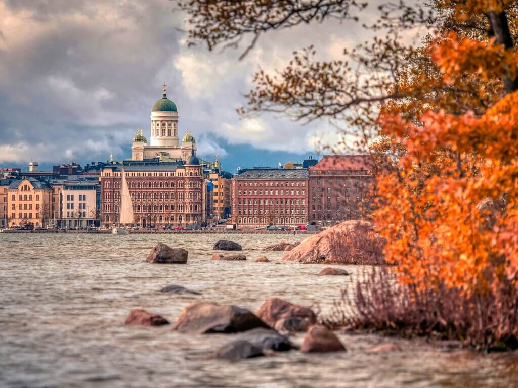 Essential Tips for First-Timers Visiting Finland: Everything You Need to Know