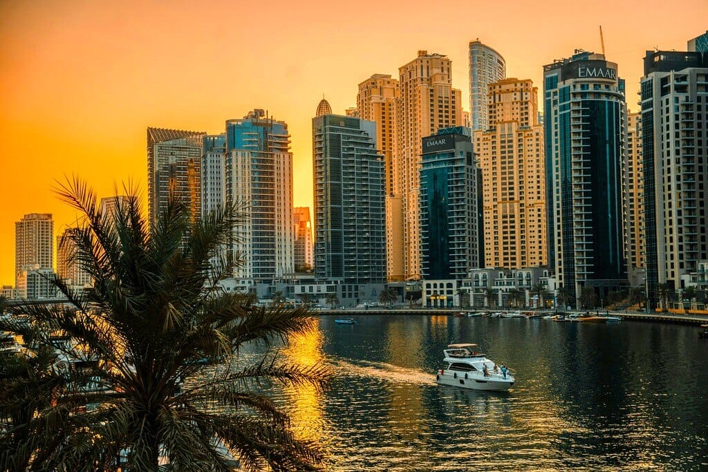 Essential Tips for Visiting the United Arab Emirates: Everything You Need to Know