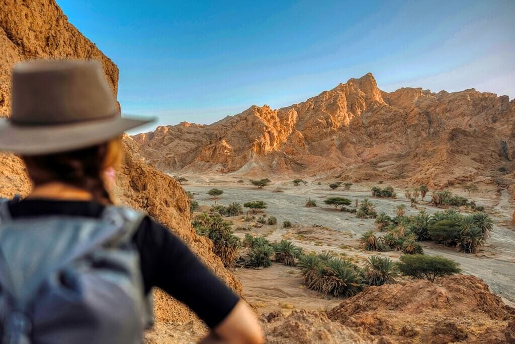 Essential Travel Tips for Visiting Saudi Arabia 🇸🇦: Everything You Need to Know