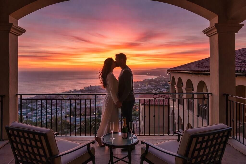 Holiday Sex: Why is it Better on Vacation?