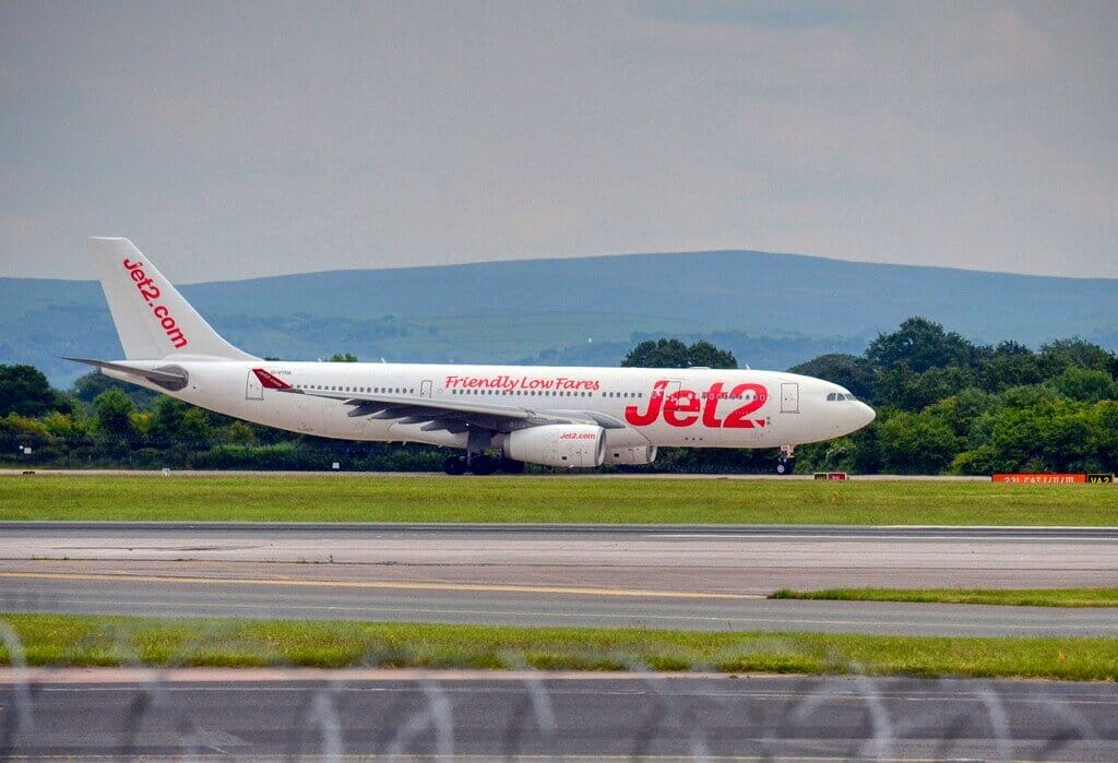 Jet2 Baggage Allowance: Ultimate Guide to Hand & Hold Limits