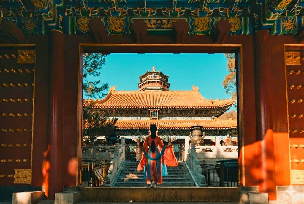 The Best Time to Visit Beijing: A Month by Month Seasonal Guide