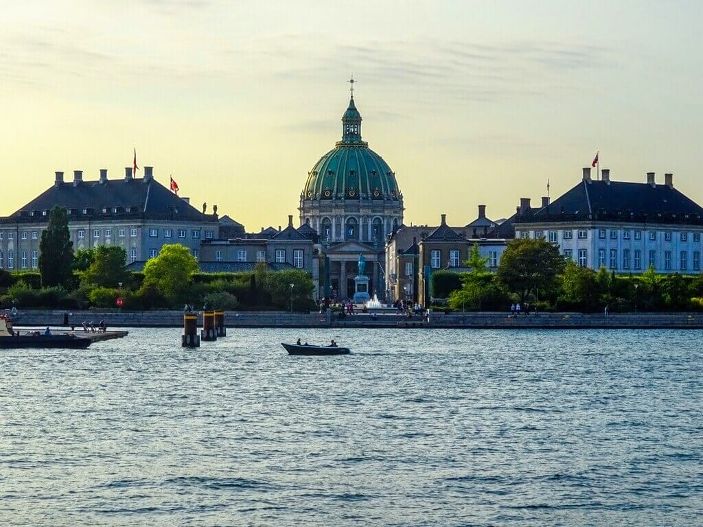 The Best Time to Visit Copenhagen: A Month by Month Seasonal Guide