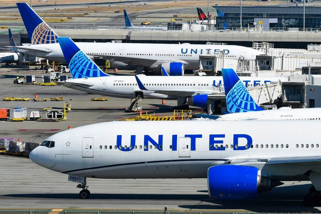 United Airlines 2026 Baggage Allowance – Carry-On & Checked Rules Fully Explained