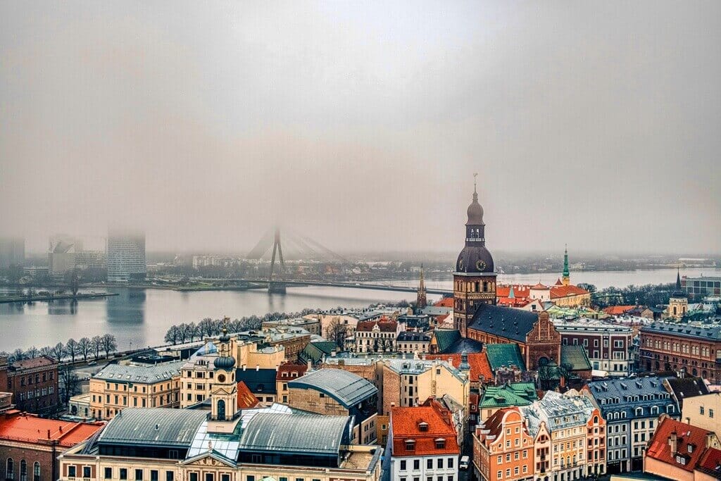 When to Go to Riga, Latvia: Ideal Months for Sightseeing and Weather