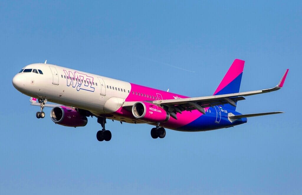 Wizz Air Baggage Allowance- Avoid Sky-High Fees with This Guide