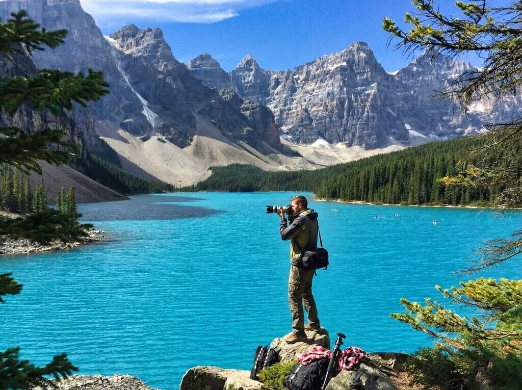 Banff National Park