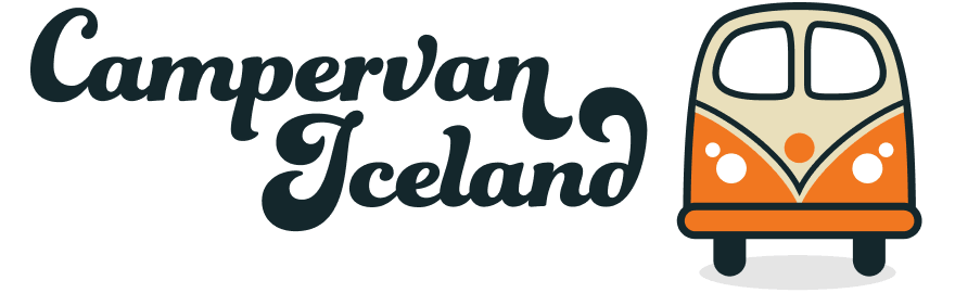 Campervan Iceland