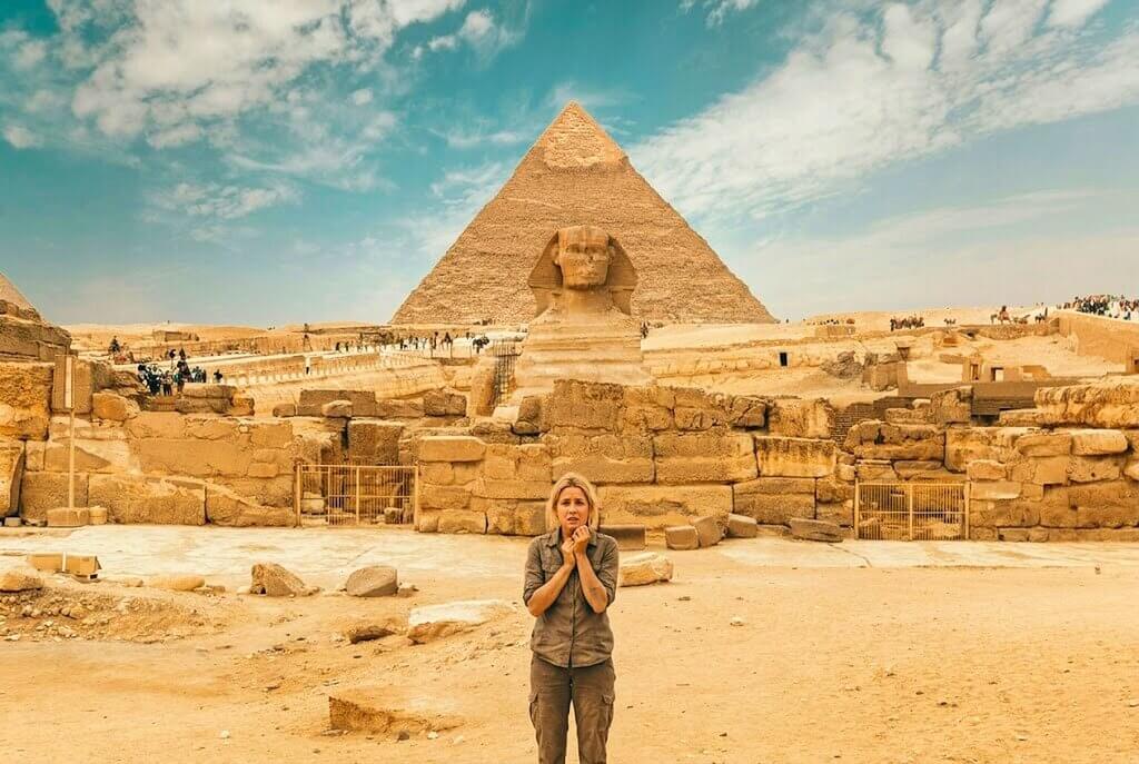Is it Safe to Travel to Egypt