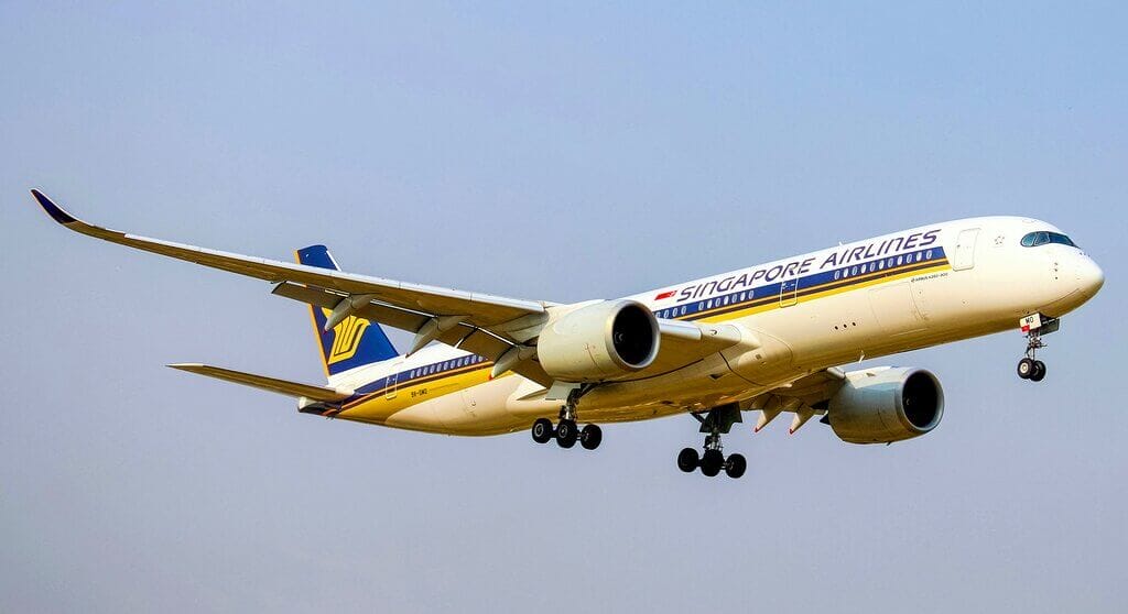 Singapore Airlines Baggage Allowance: Carry-On, Checked Bags & Fees Explained
