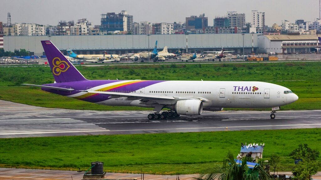 Thai Airways Baggage Allowance: Economy vs Business Class Rules Explained